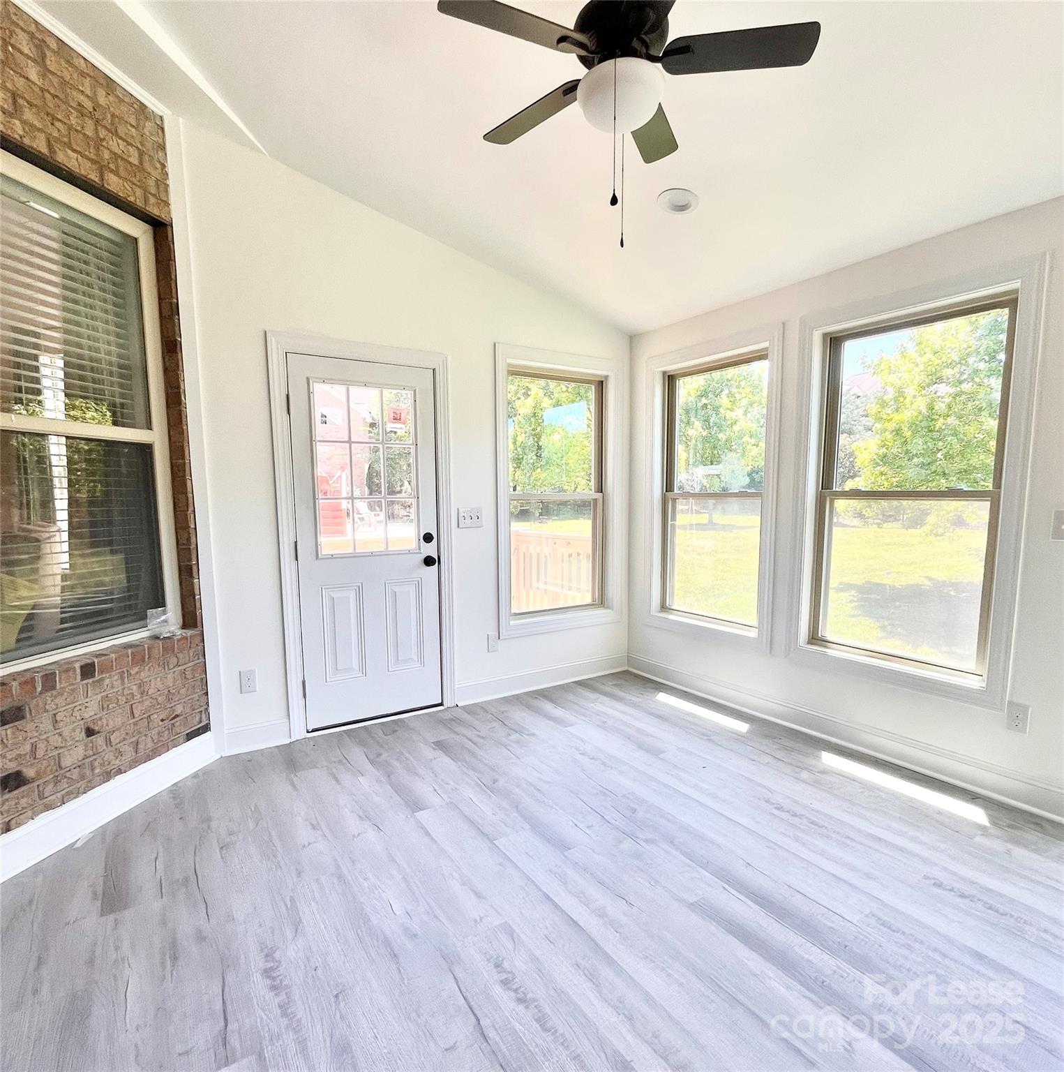 Christenbury Village - Residential Lease