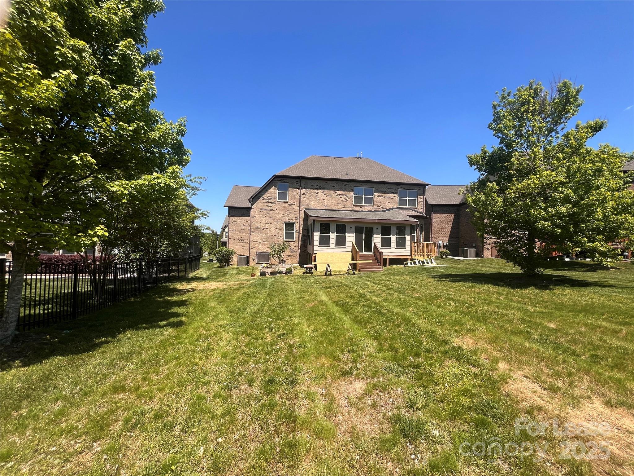 Christenbury Village - Residential Lease