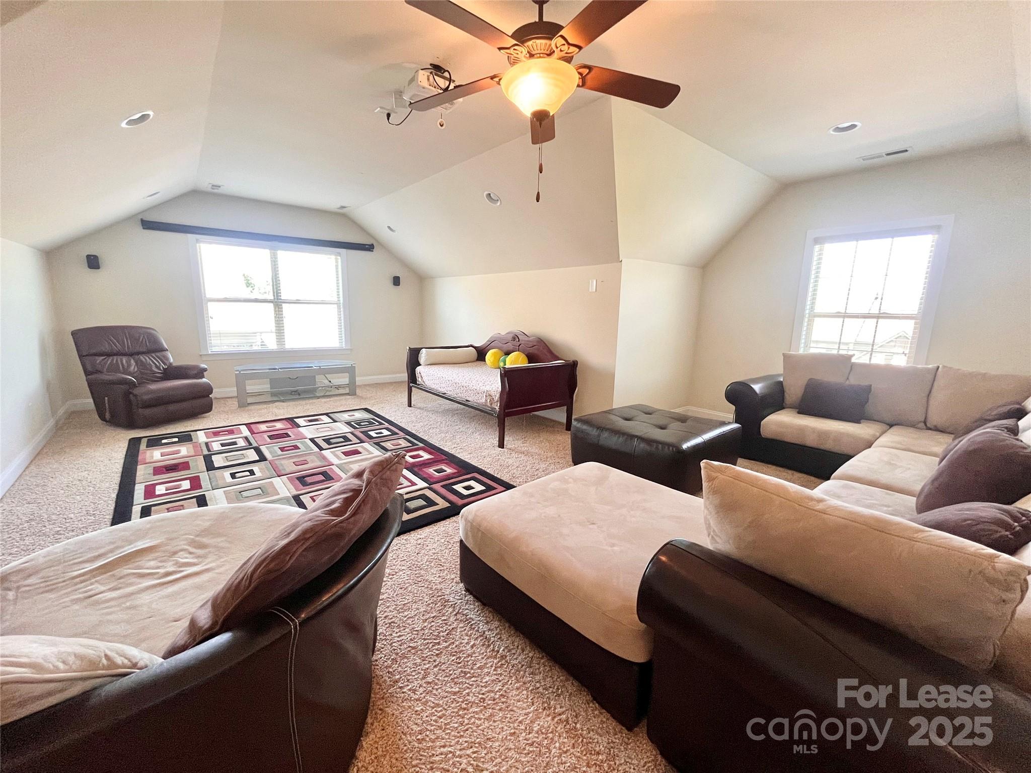 Christenbury Village - Residential Lease