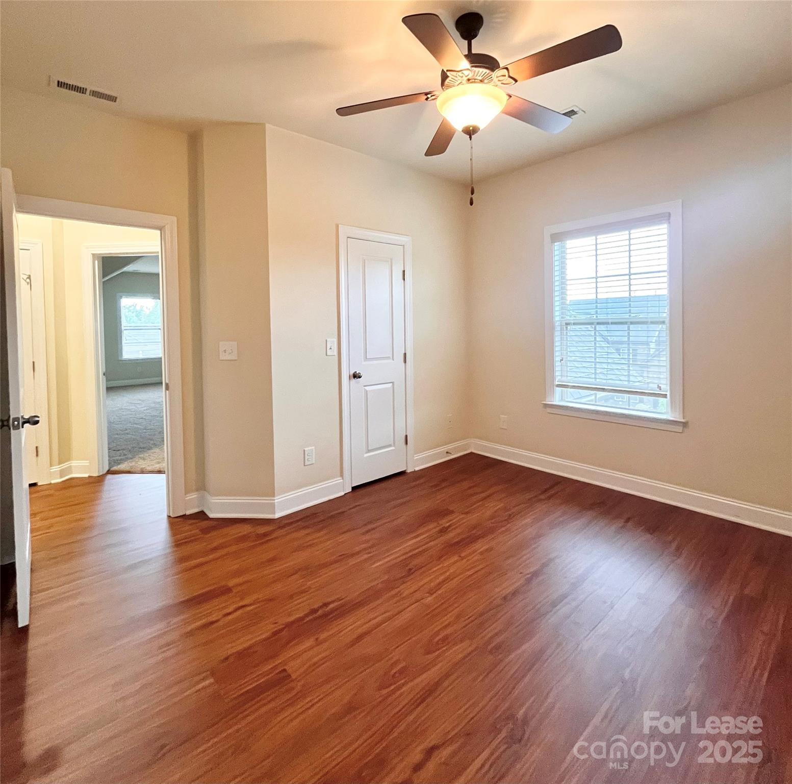 Christenbury Village - Residential Lease