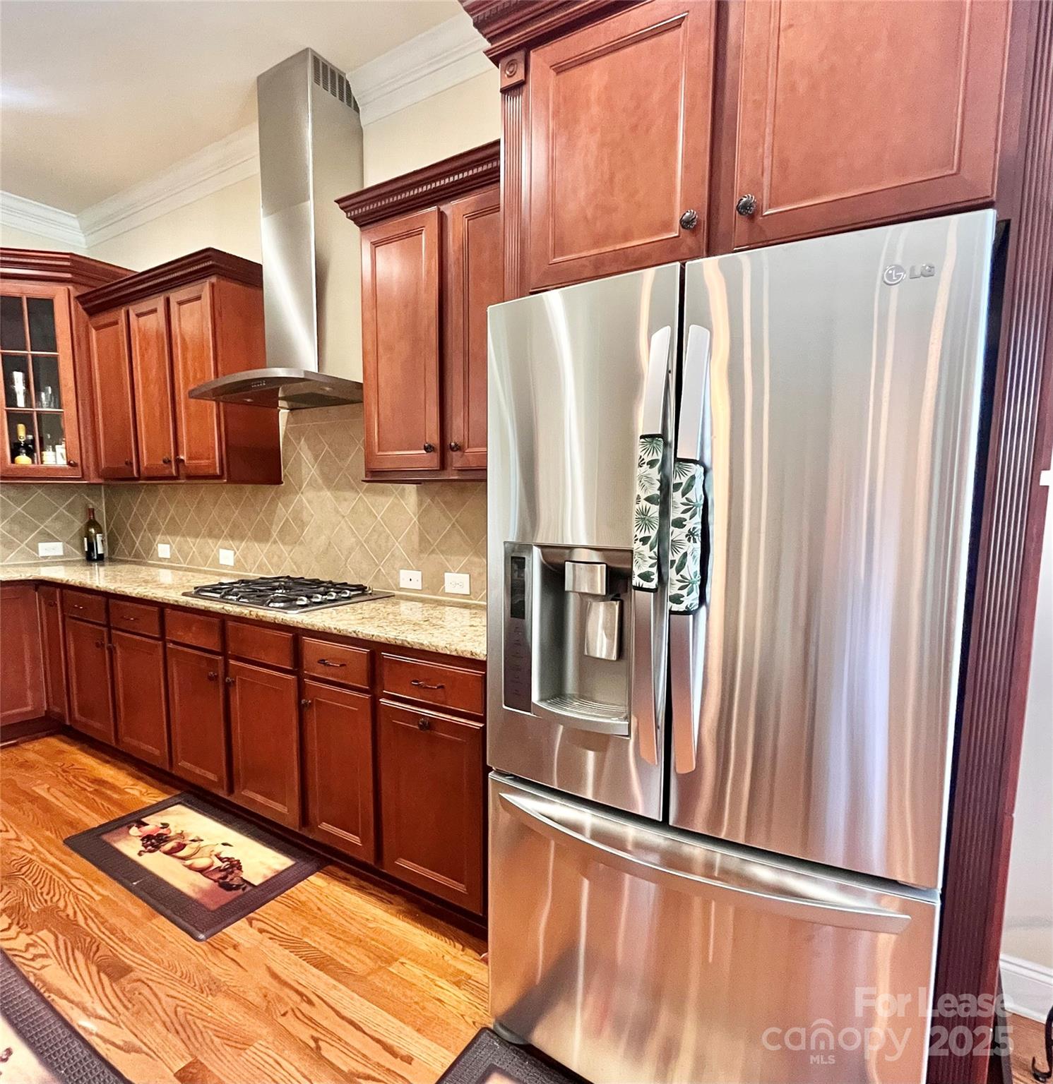 Christenbury Village - Residential Lease