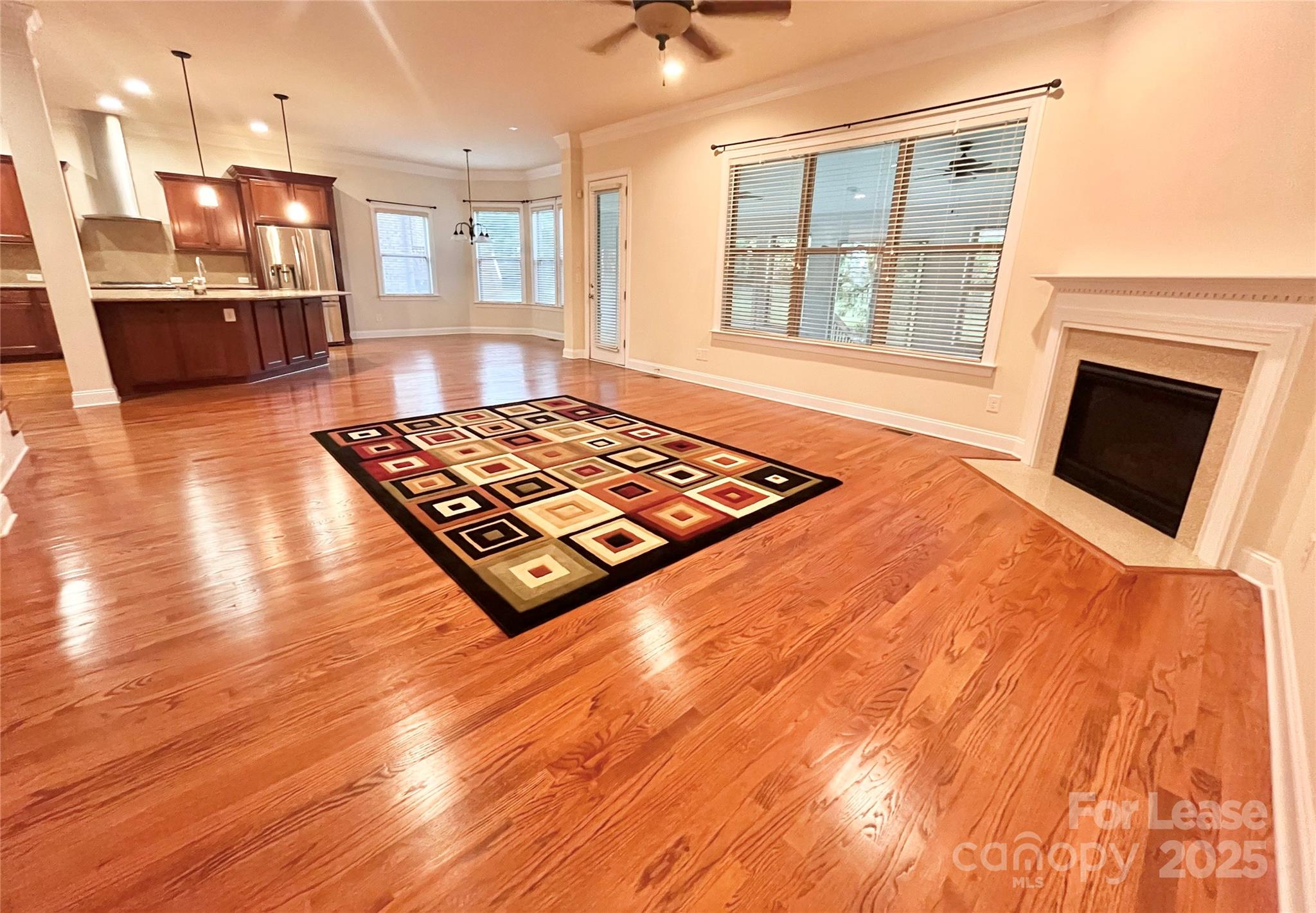 Christenbury Village - Residential Lease