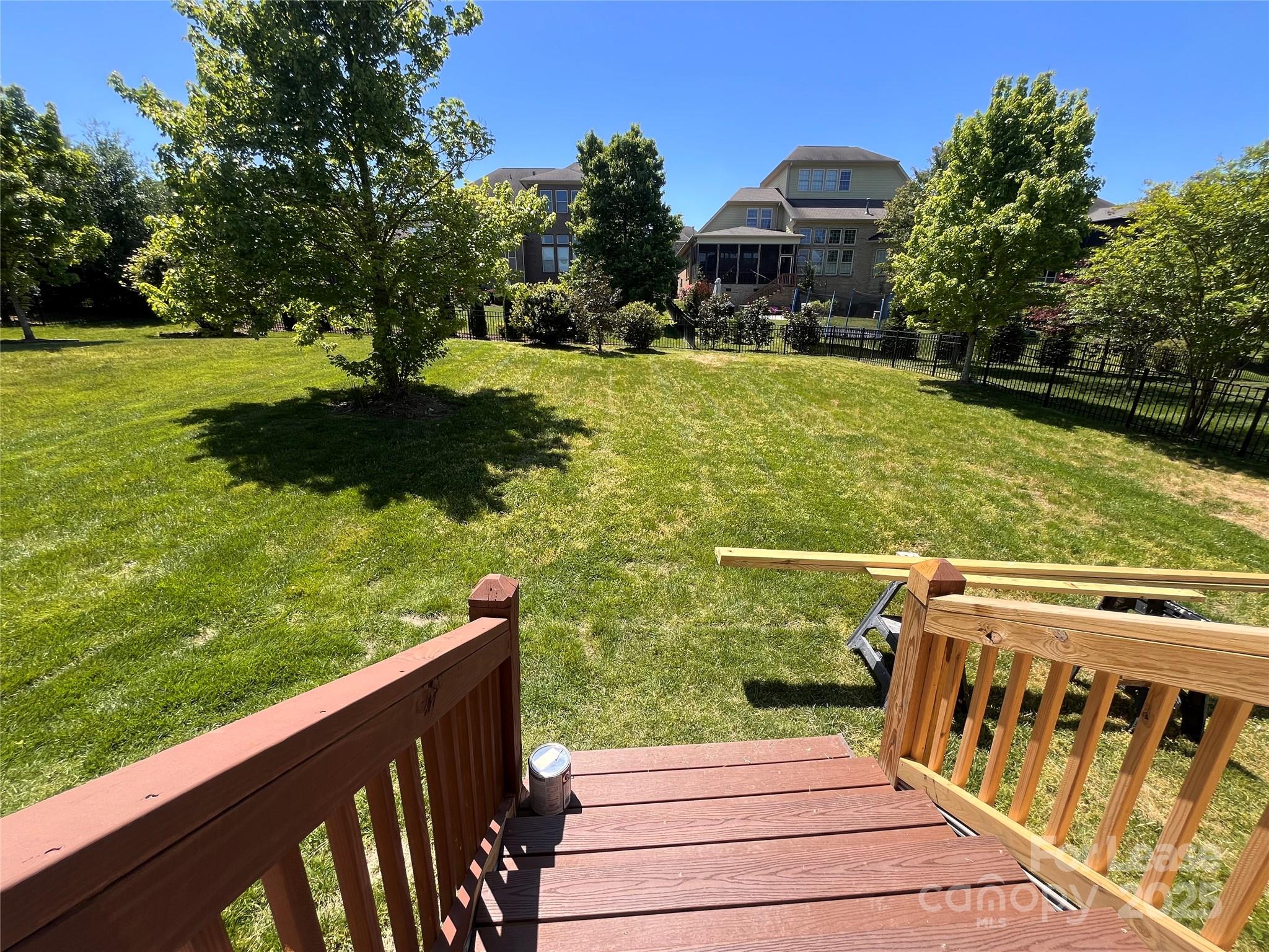 Christenbury Village - Residential Lease