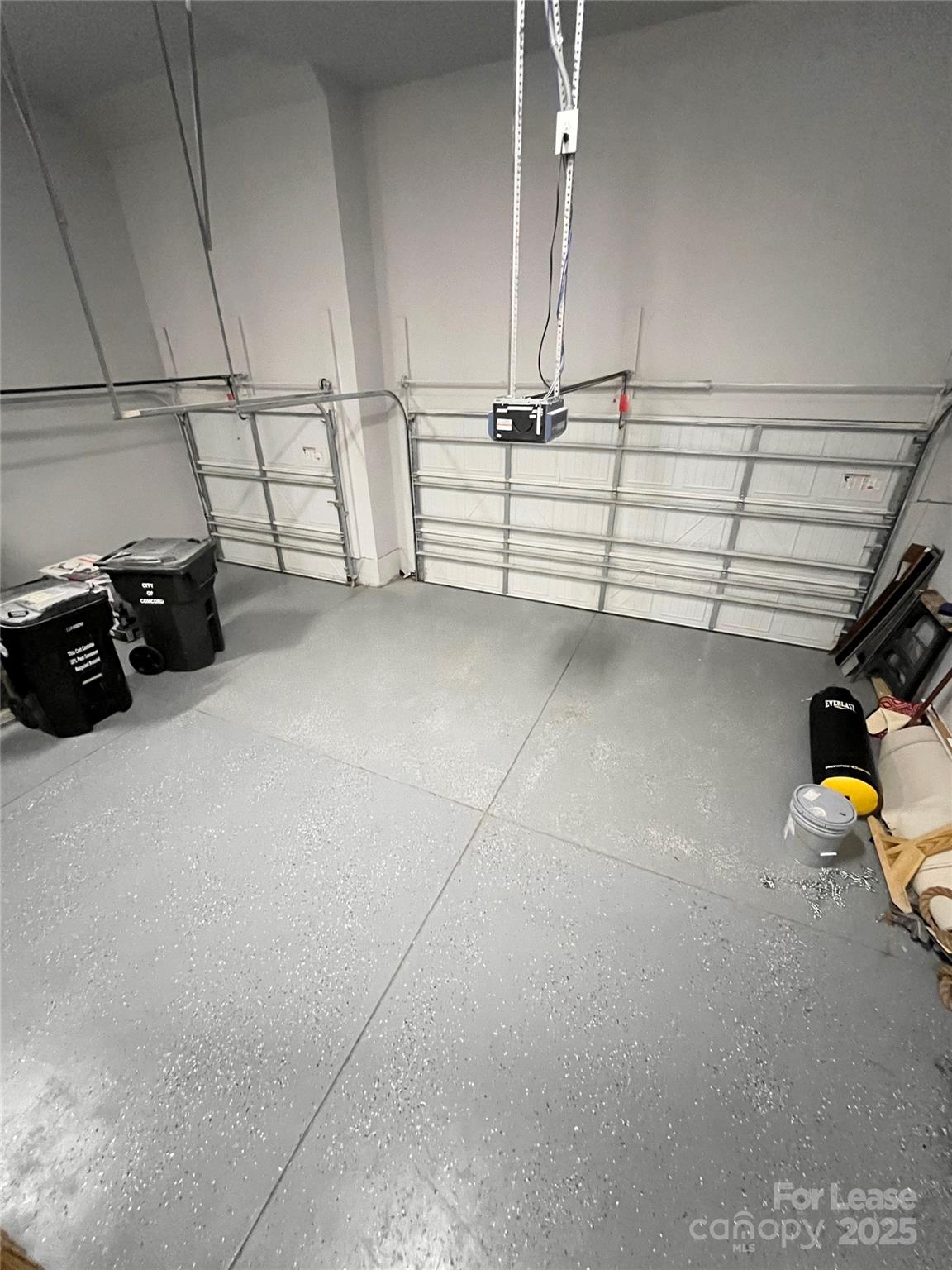 Christenbury Village - Residential Lease