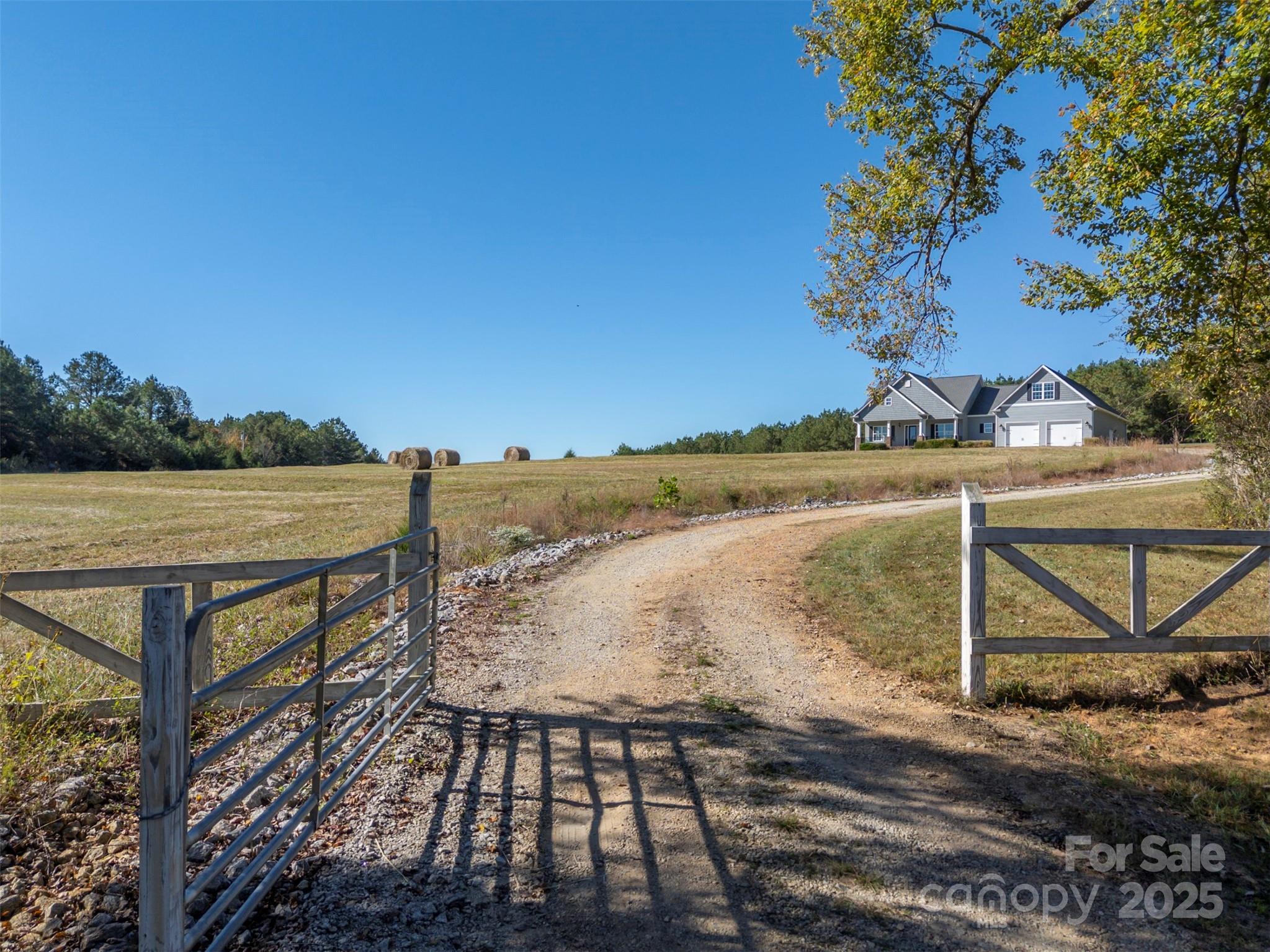 2623 Piney Mountain Church Road