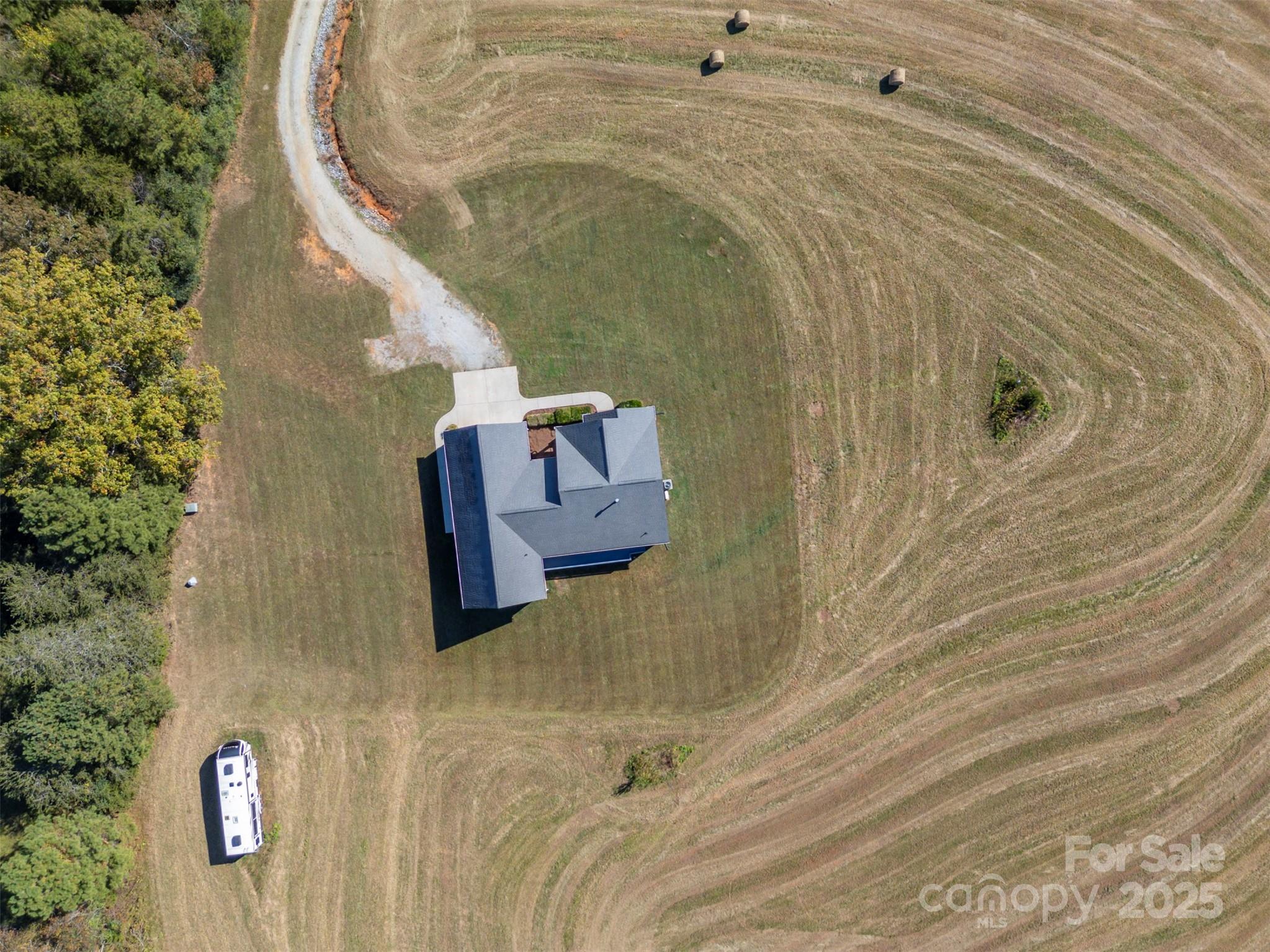 2623 Piney Mountain Church Road