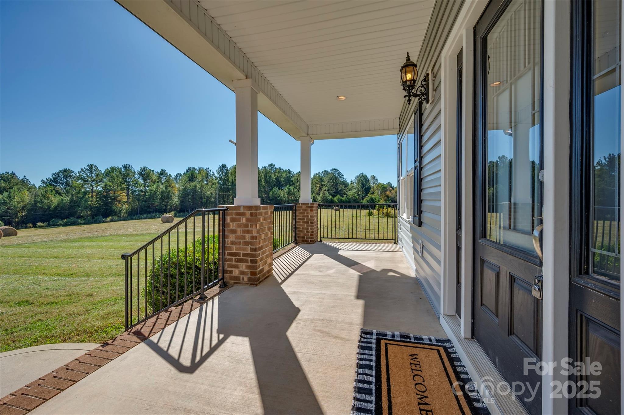 2623 Piney Mountain Church Road