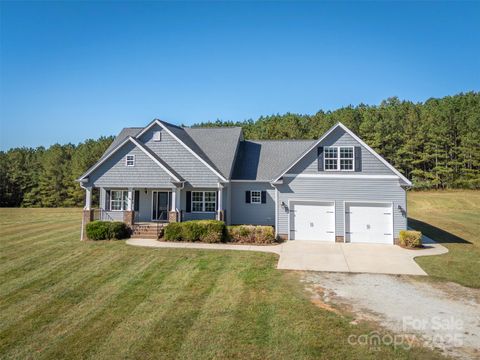 2623 Piney Mountain Church Road Bostic NC 28018