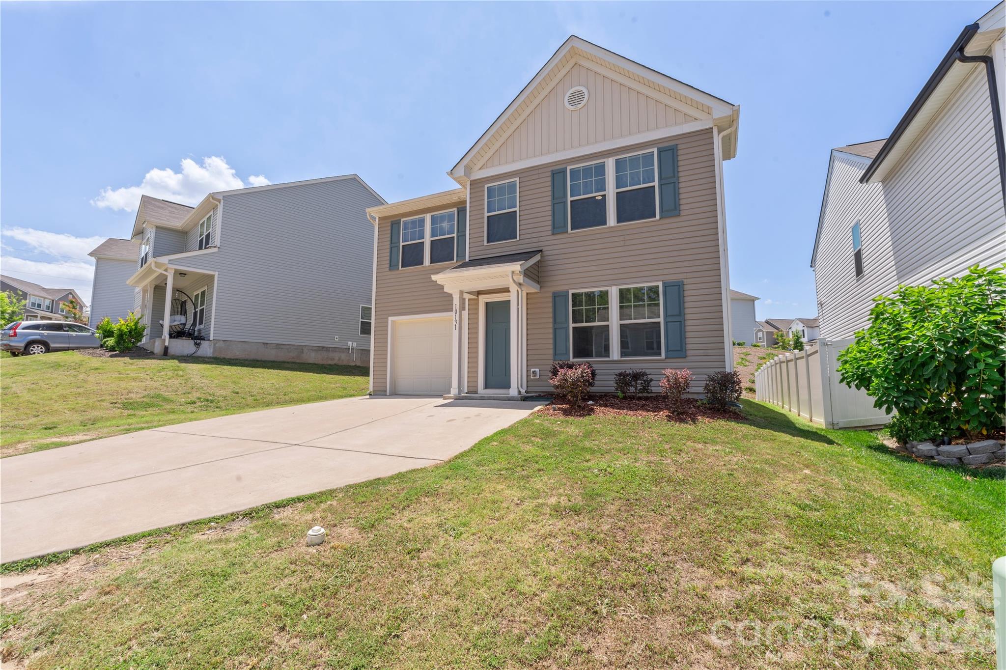10131 Holly Park Drive