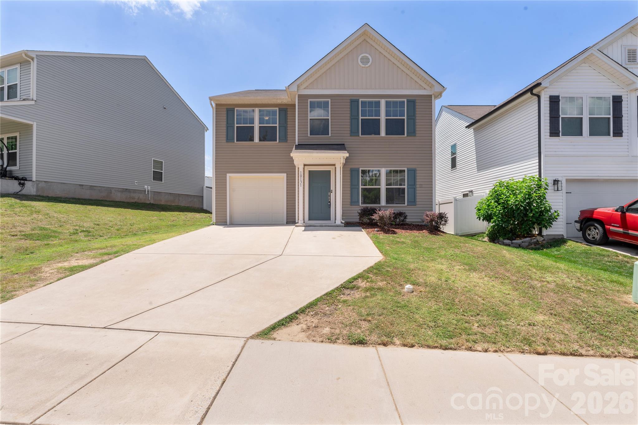 10131 Holly Park Drive