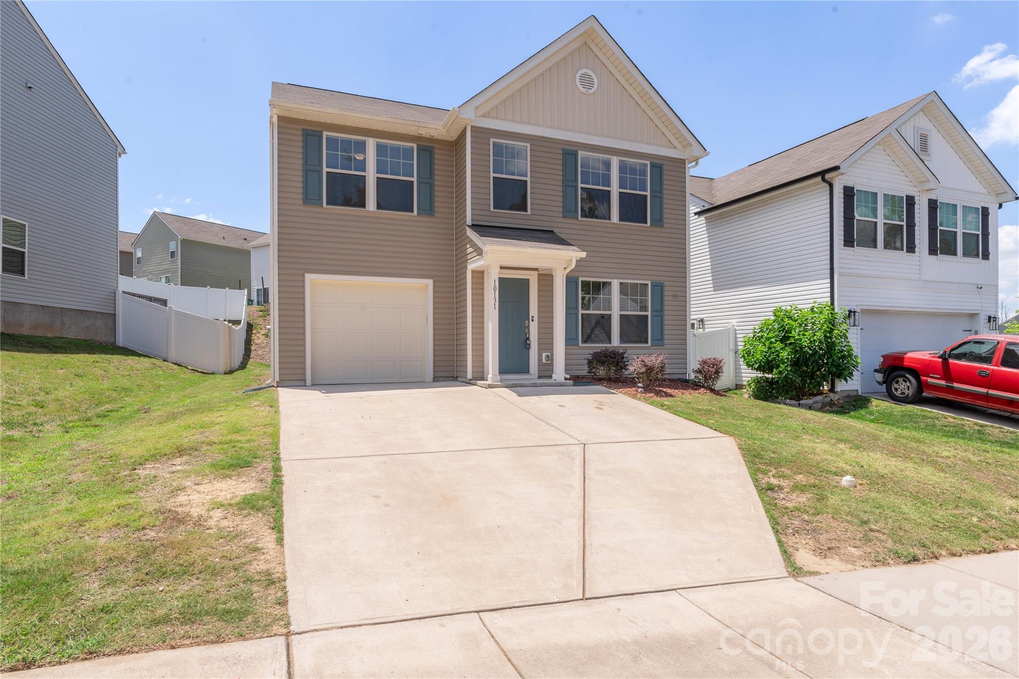 10131 Holly Park Drive