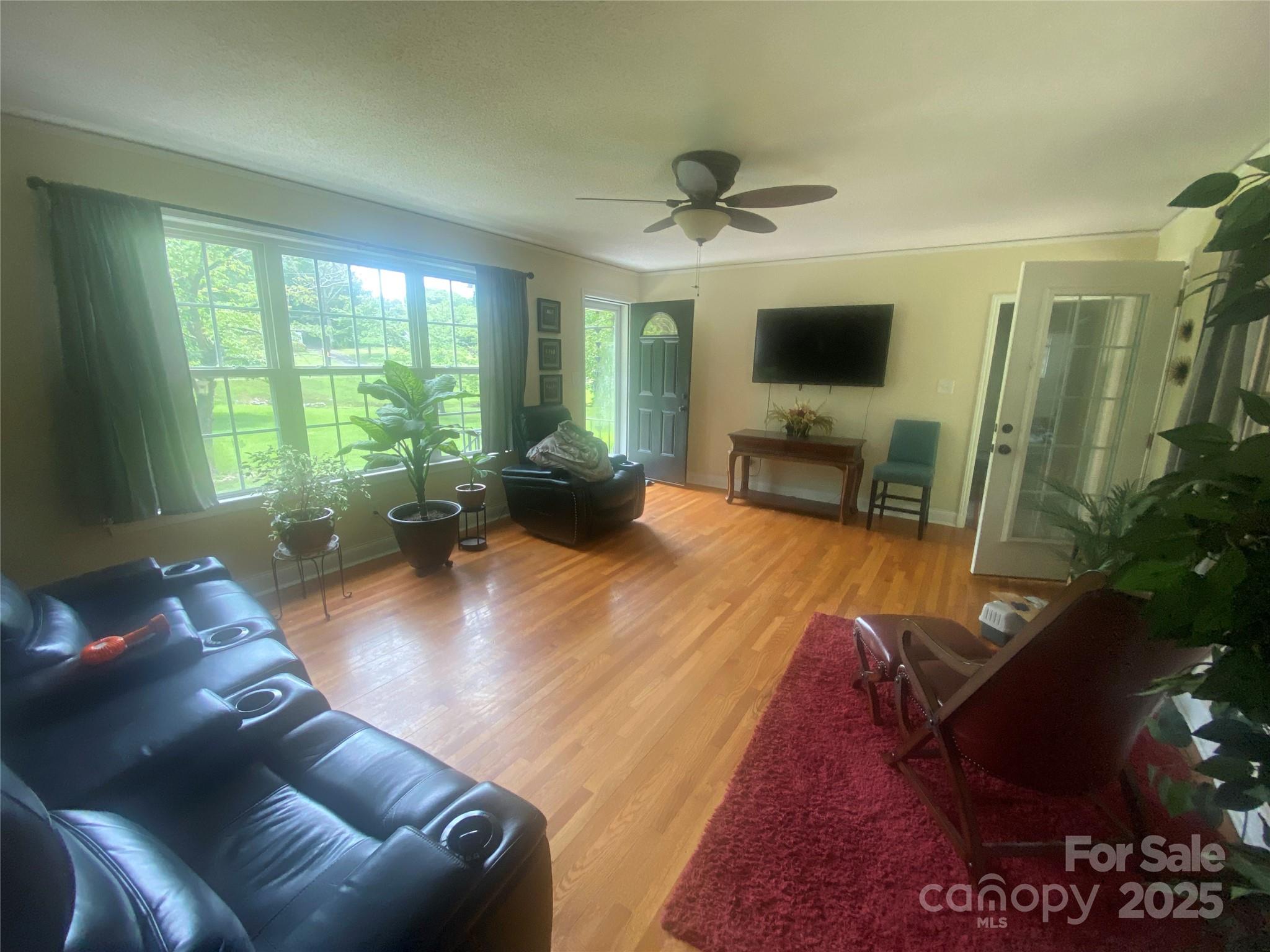 704 Marion Sims Drive