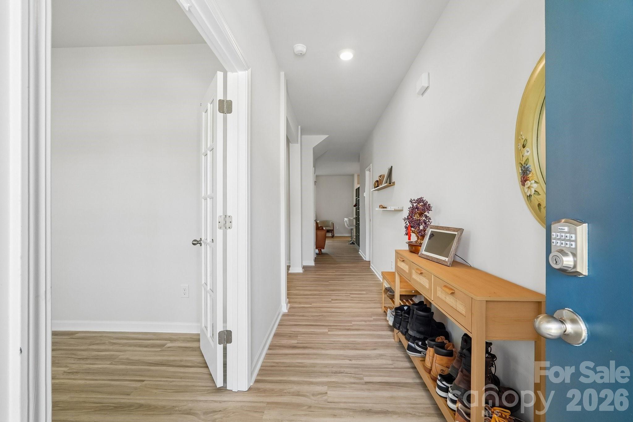 126 Woodhall Way