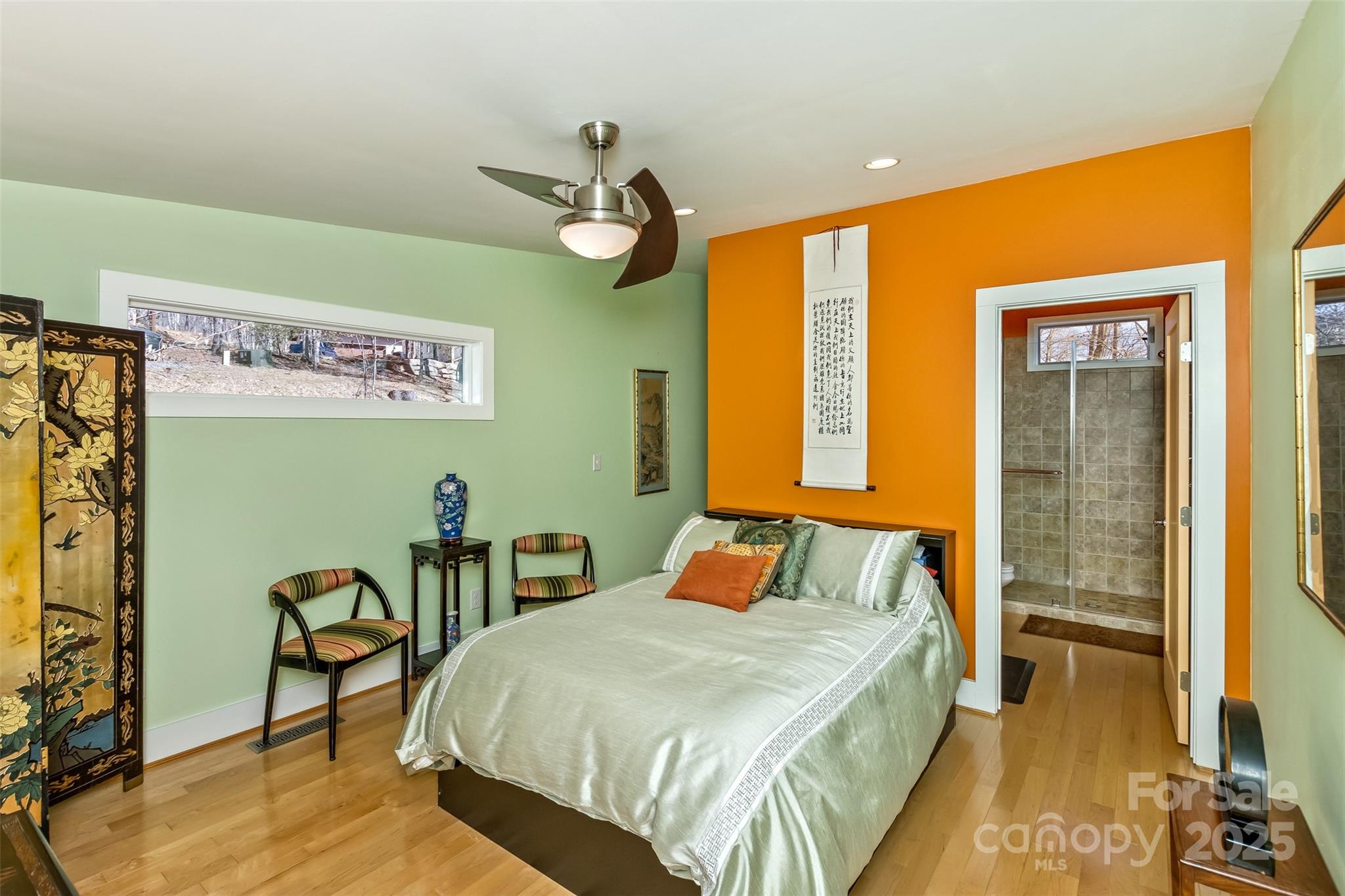 Mountain Meadows - Residential