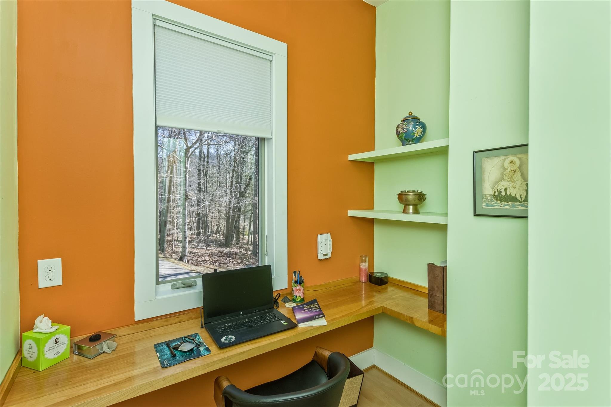 Mountain Meadows - Residential