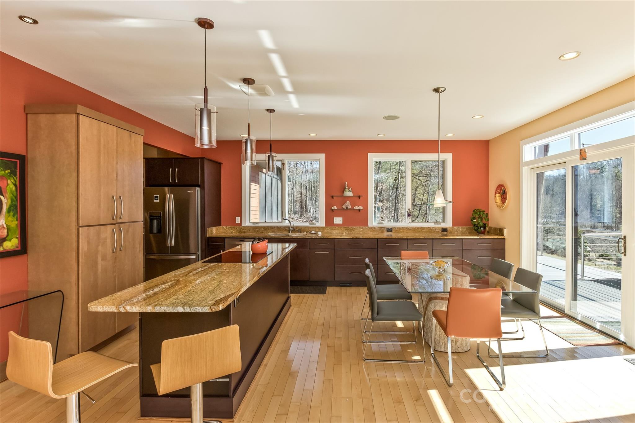 Mountain Meadows - Residential