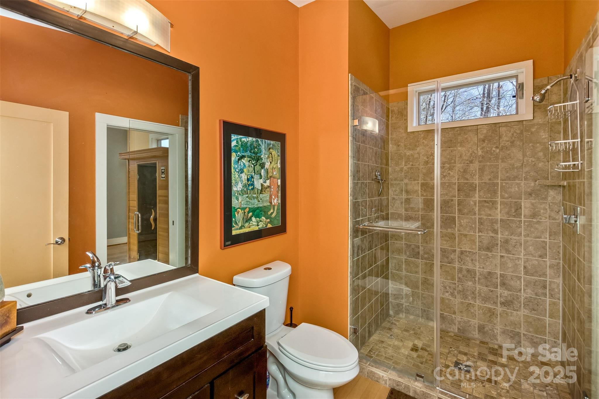 Mountain Meadows - Residential