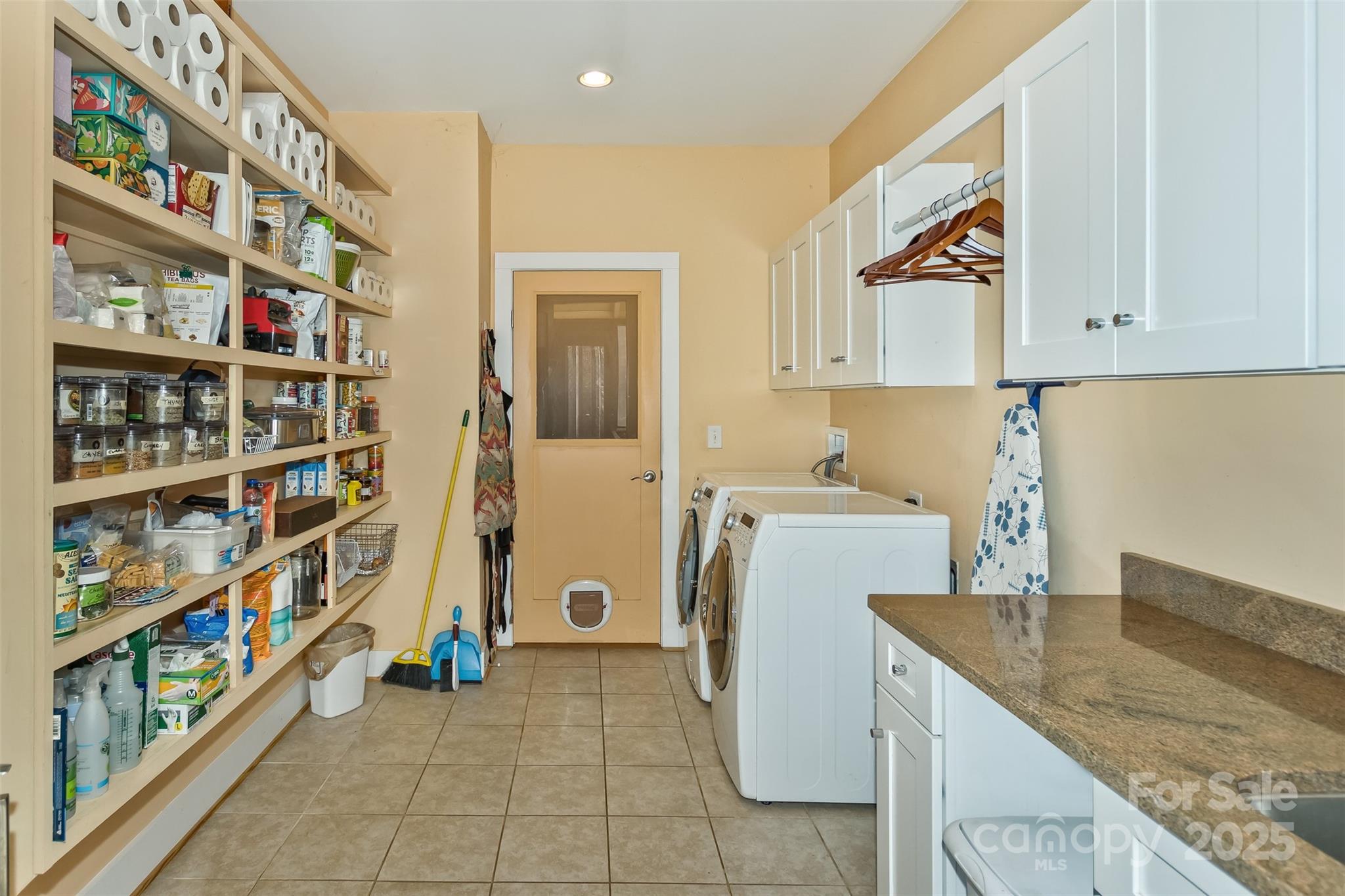 Mountain Meadows - Residential