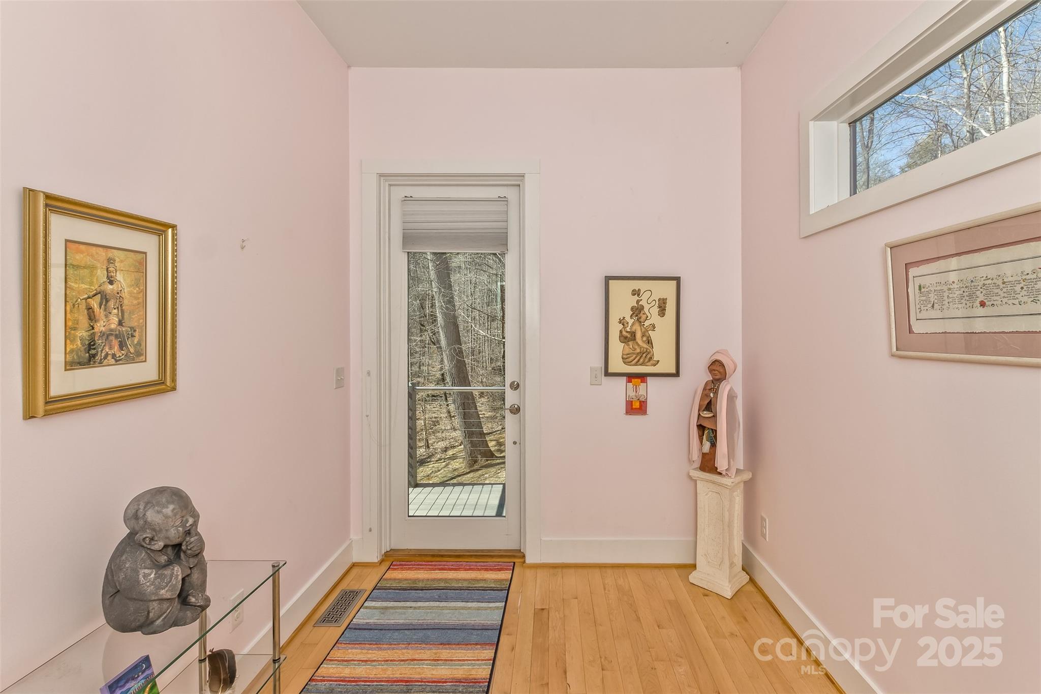 Mountain Meadows - Residential