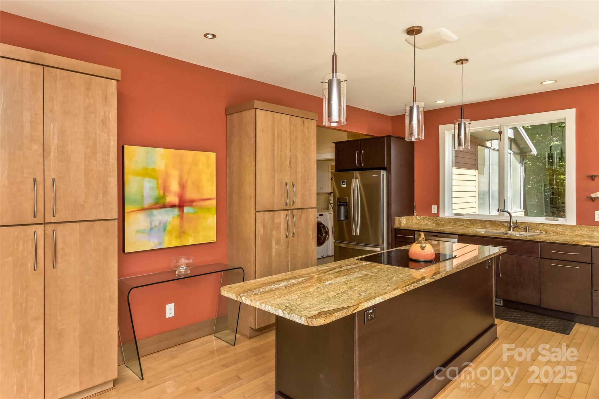 Mountain Meadows - Residential