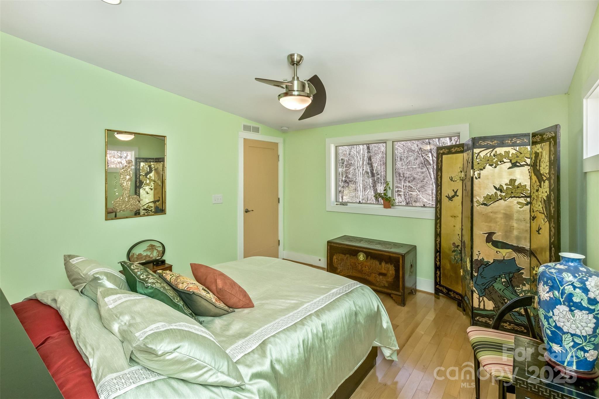 Mountain Meadows - Residential