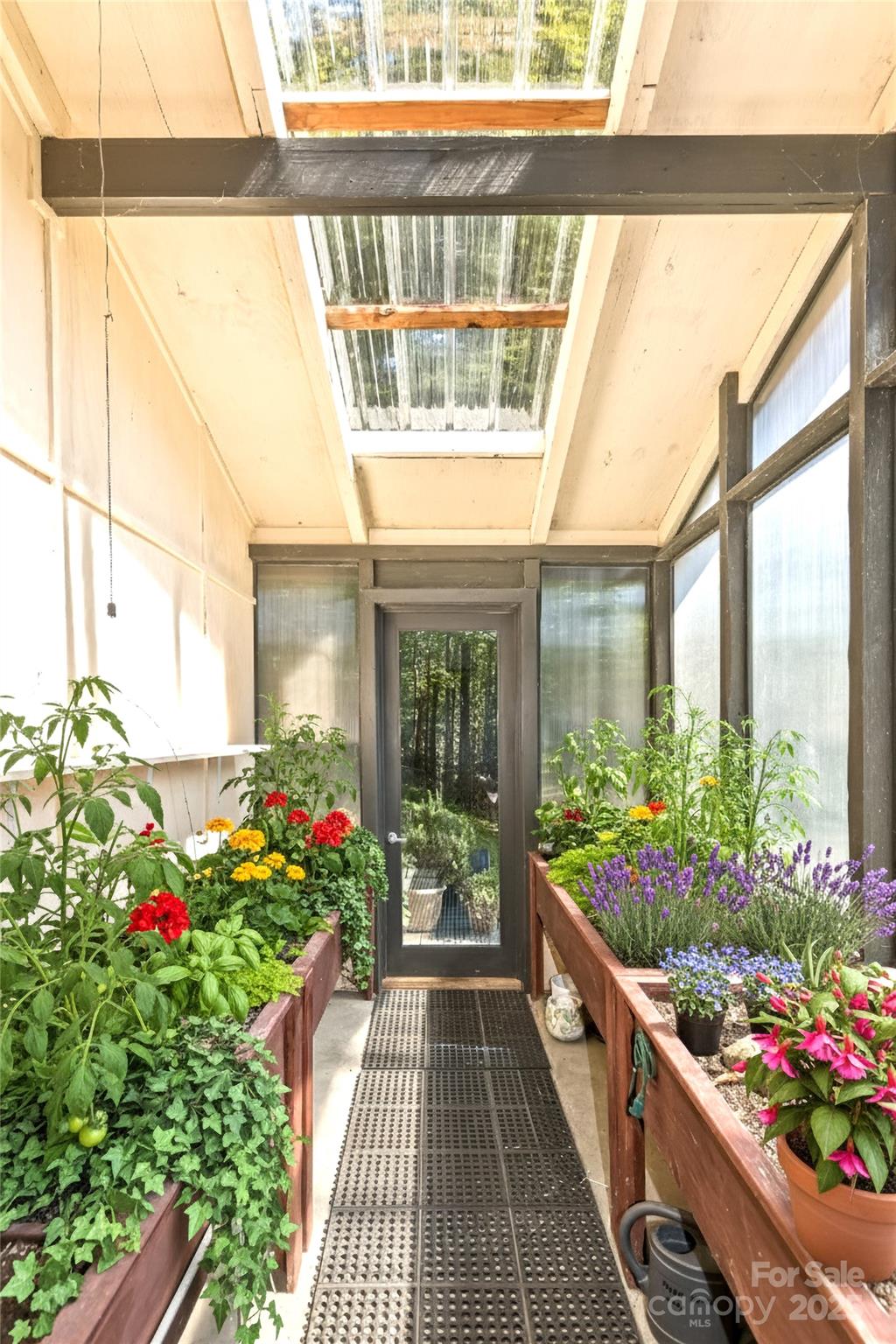 Mountain Meadows - Residential