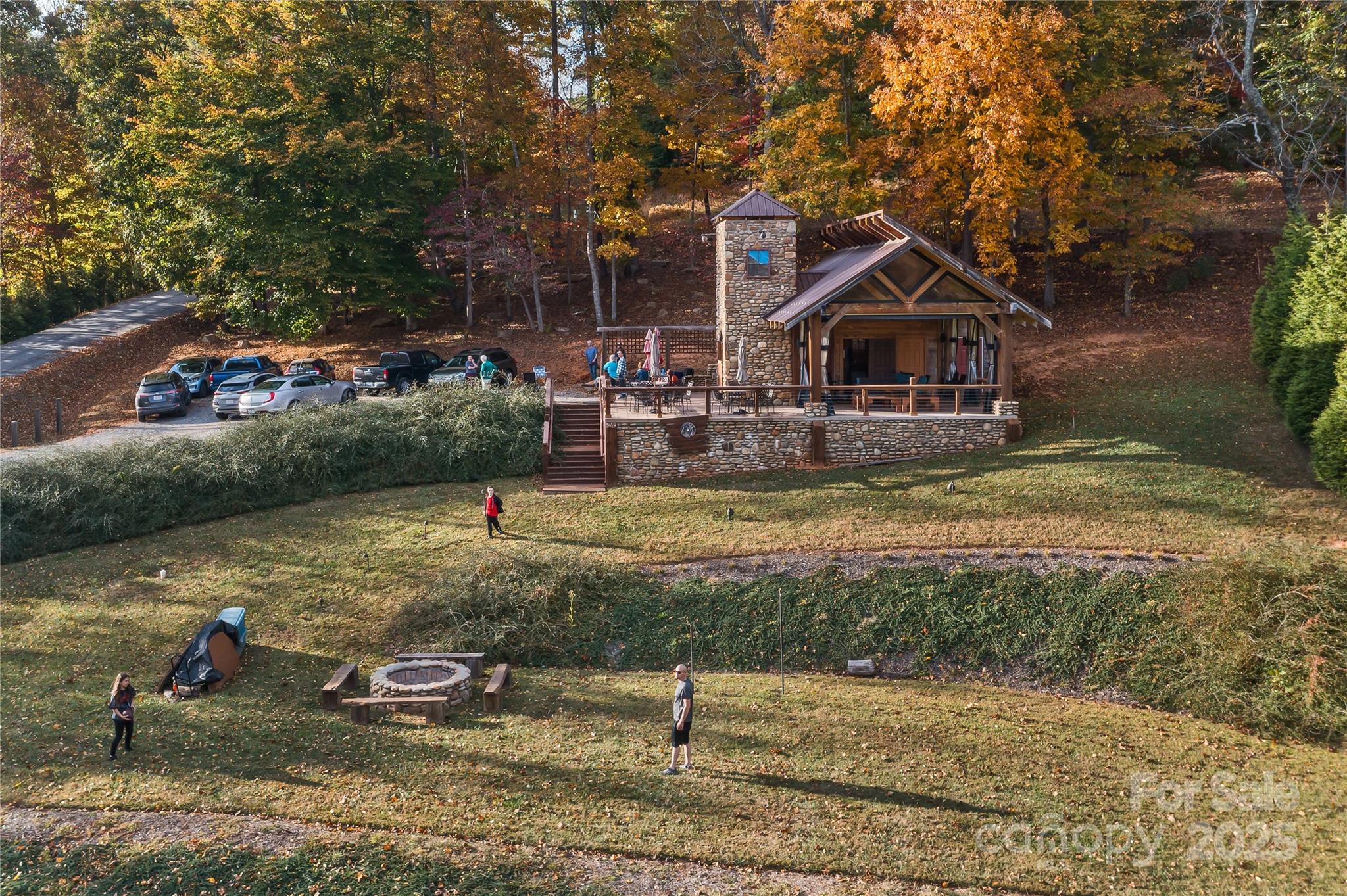 Mountain Meadows - Residential