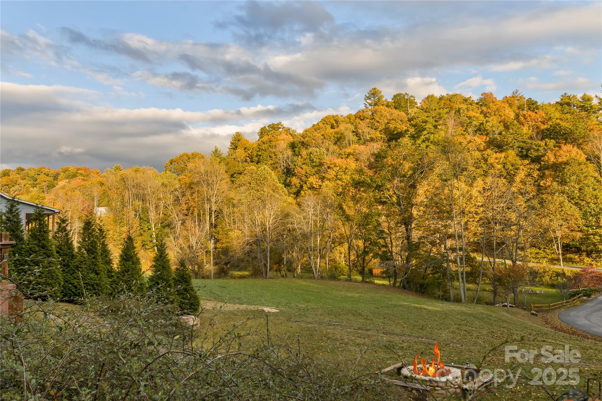 Mountain Meadows - Residential