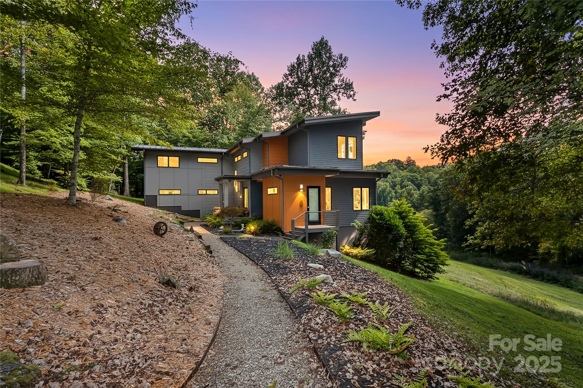 Mountain Meadows - Residential