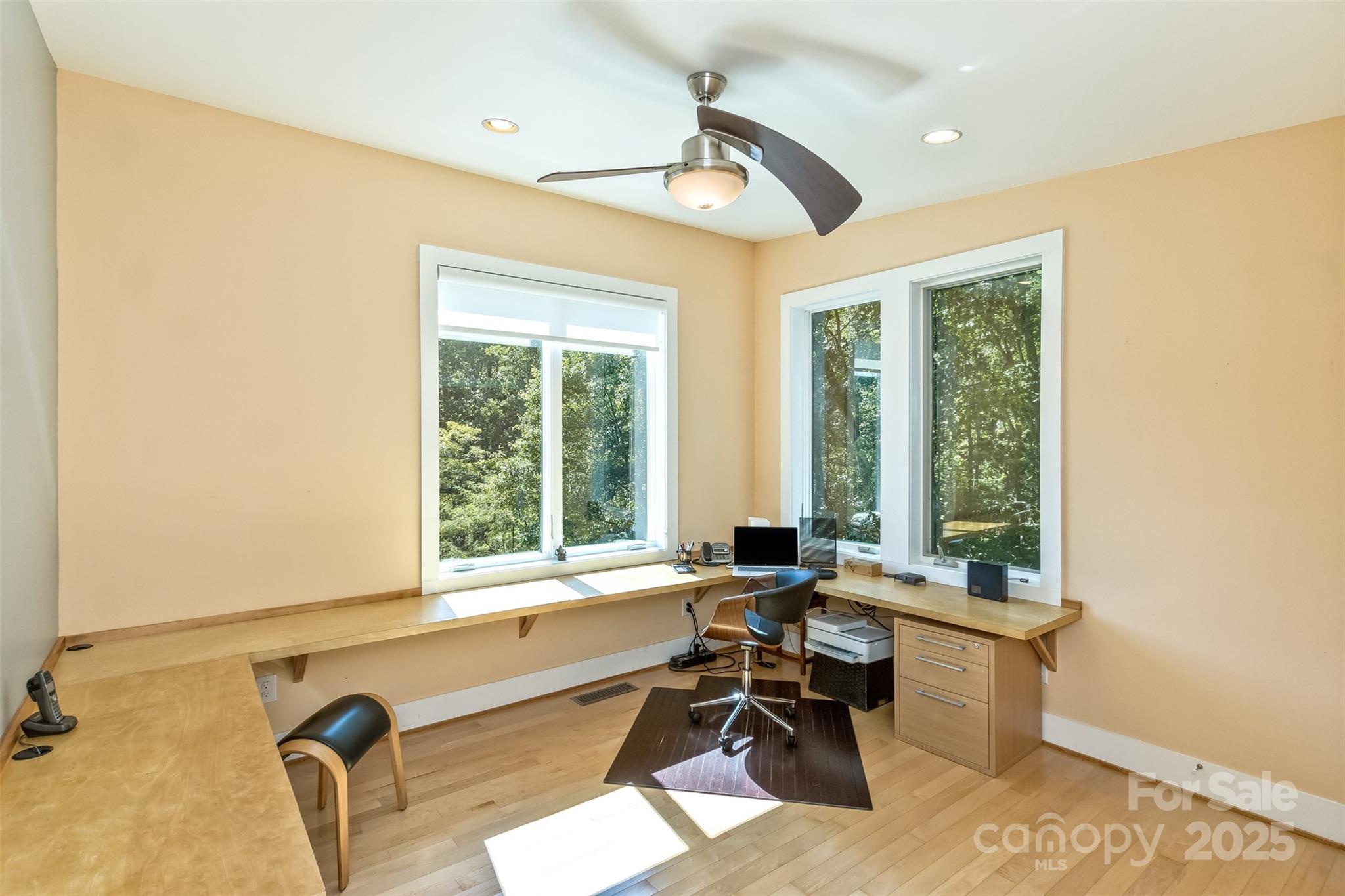 Mountain Meadows - Residential