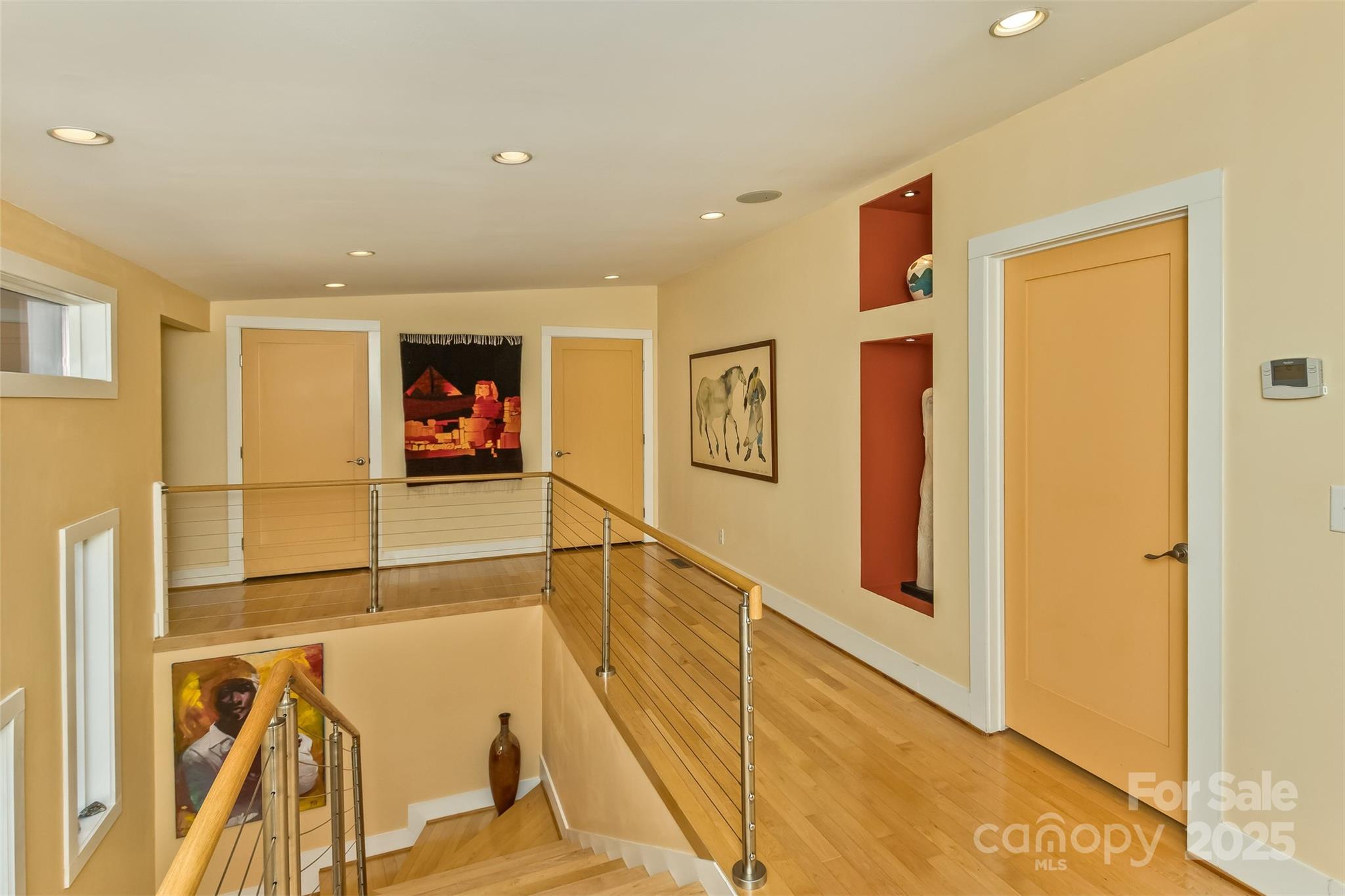 Mountain Meadows - Residential