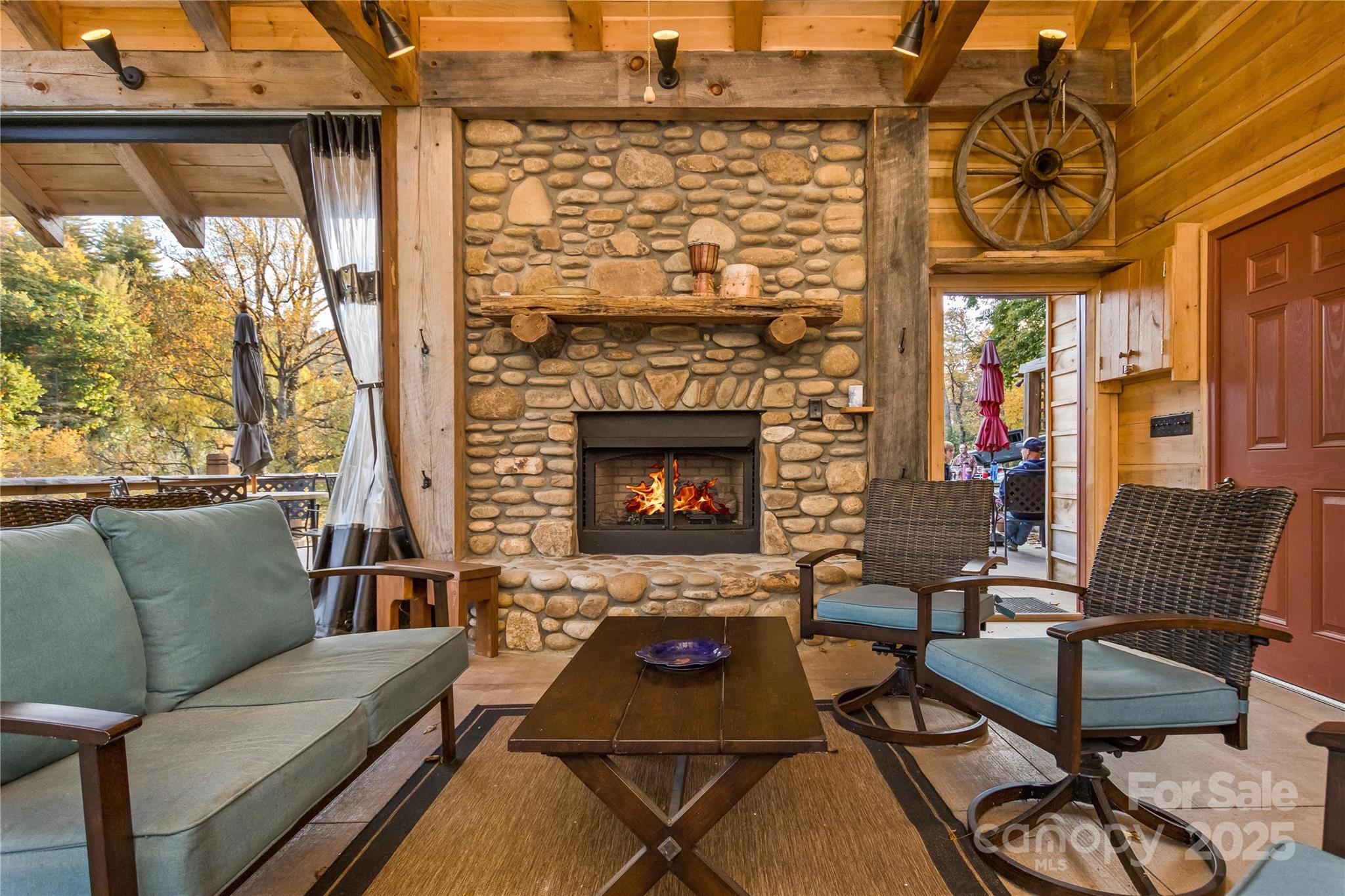 Mountain Meadows - Residential