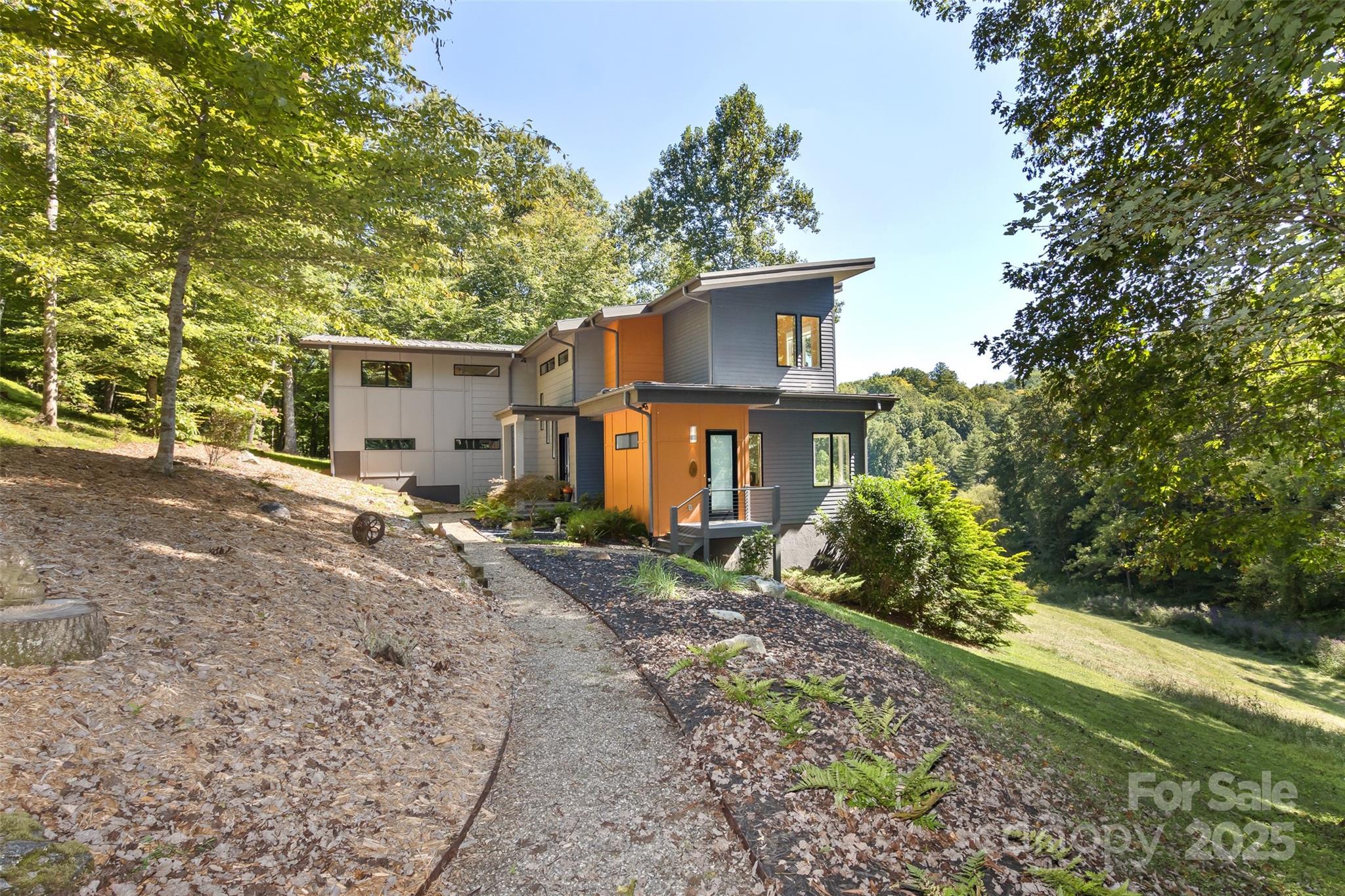 Mountain Meadows - Residential