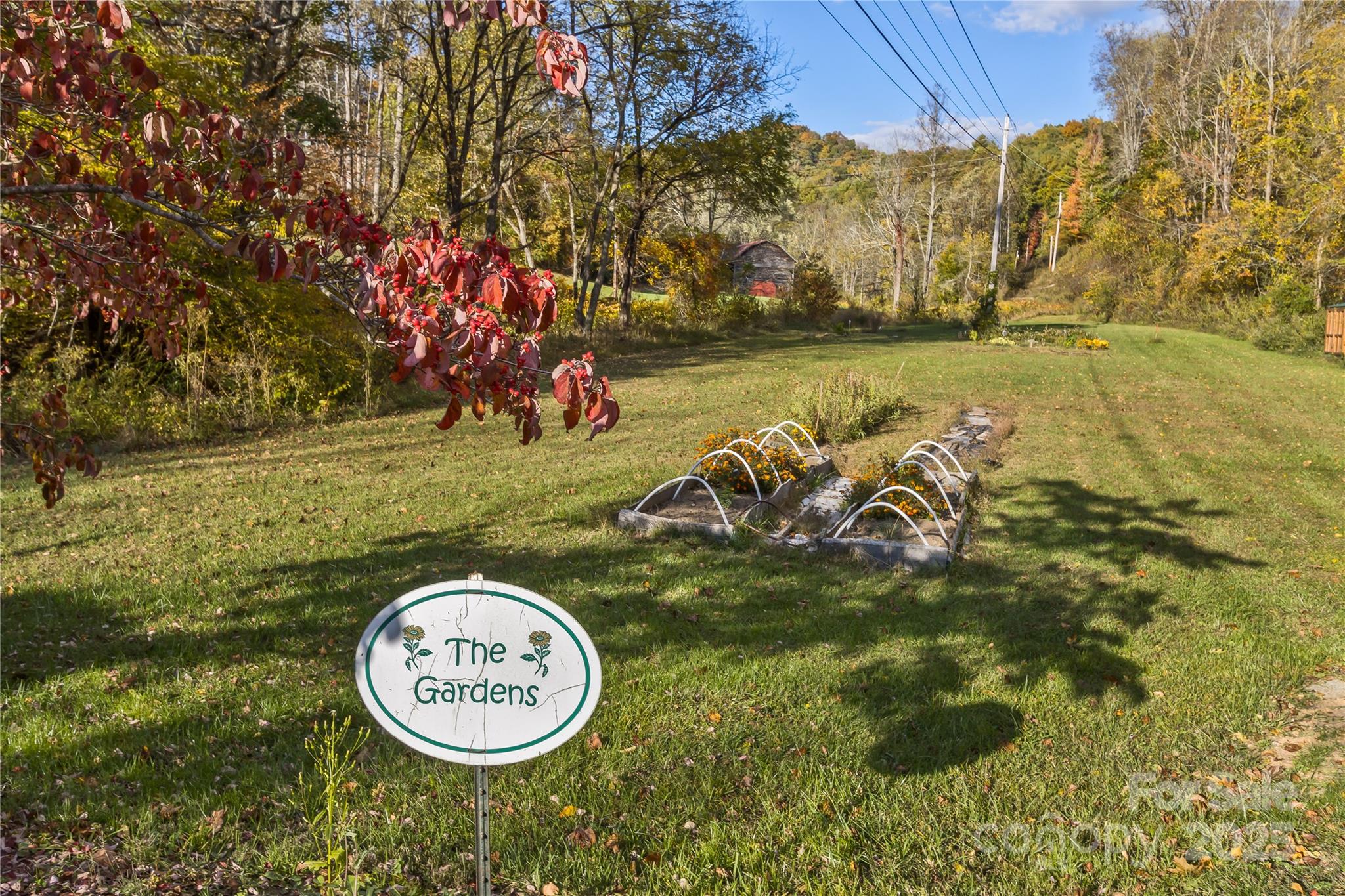 Mountain Meadows - Residential