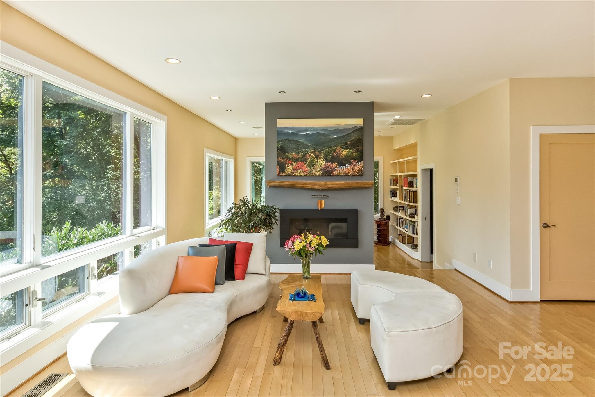 Mountain Meadows - Residential