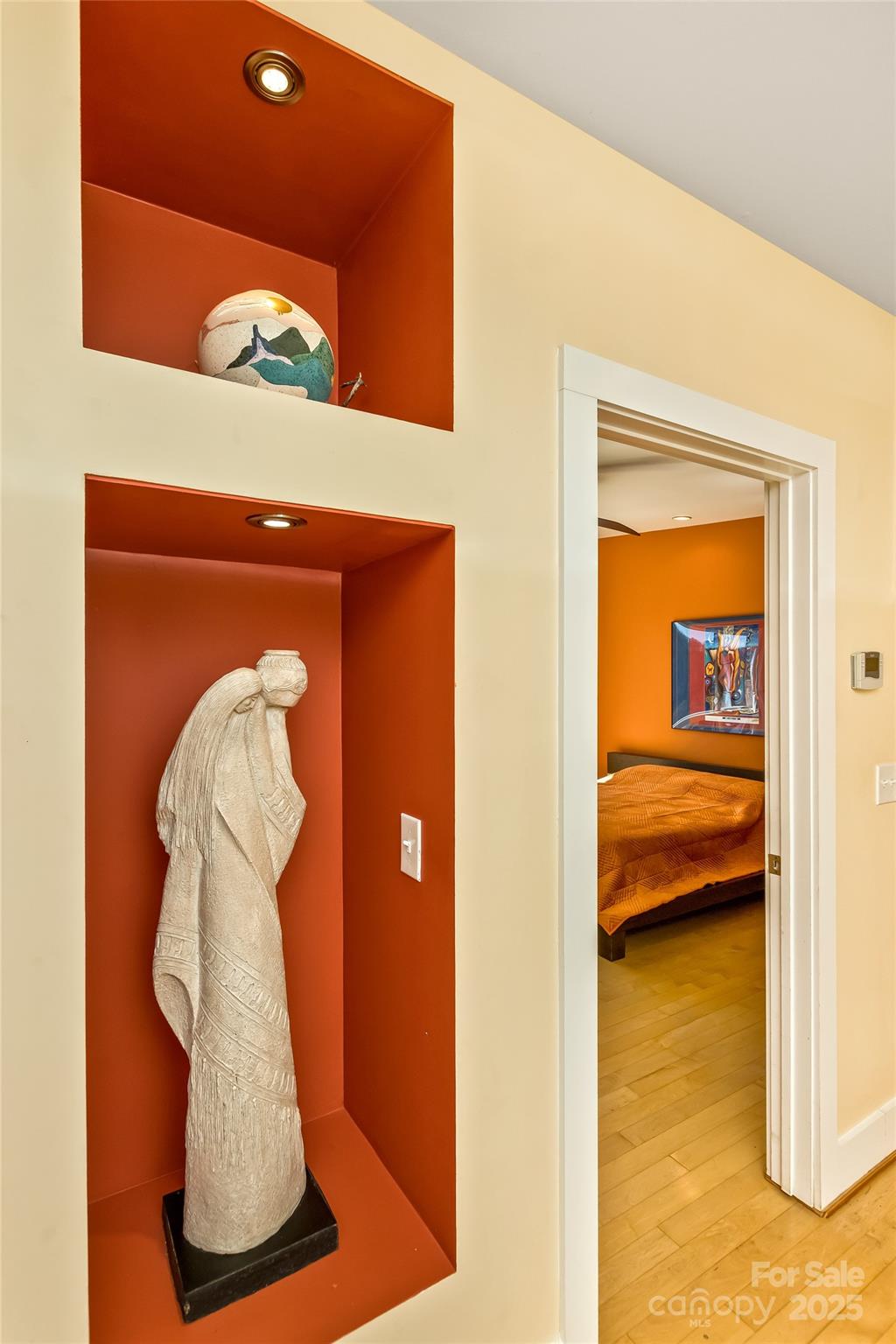 Mountain Meadows - Residential