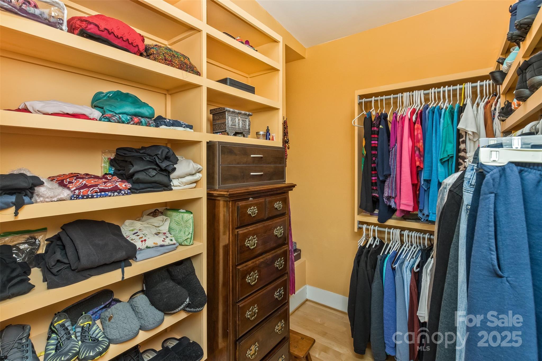 Mountain Meadows - Residential