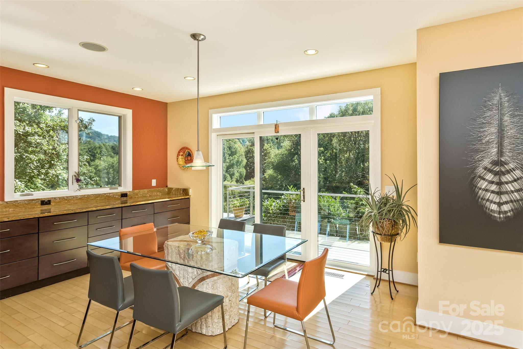 Mountain Meadows - Residential