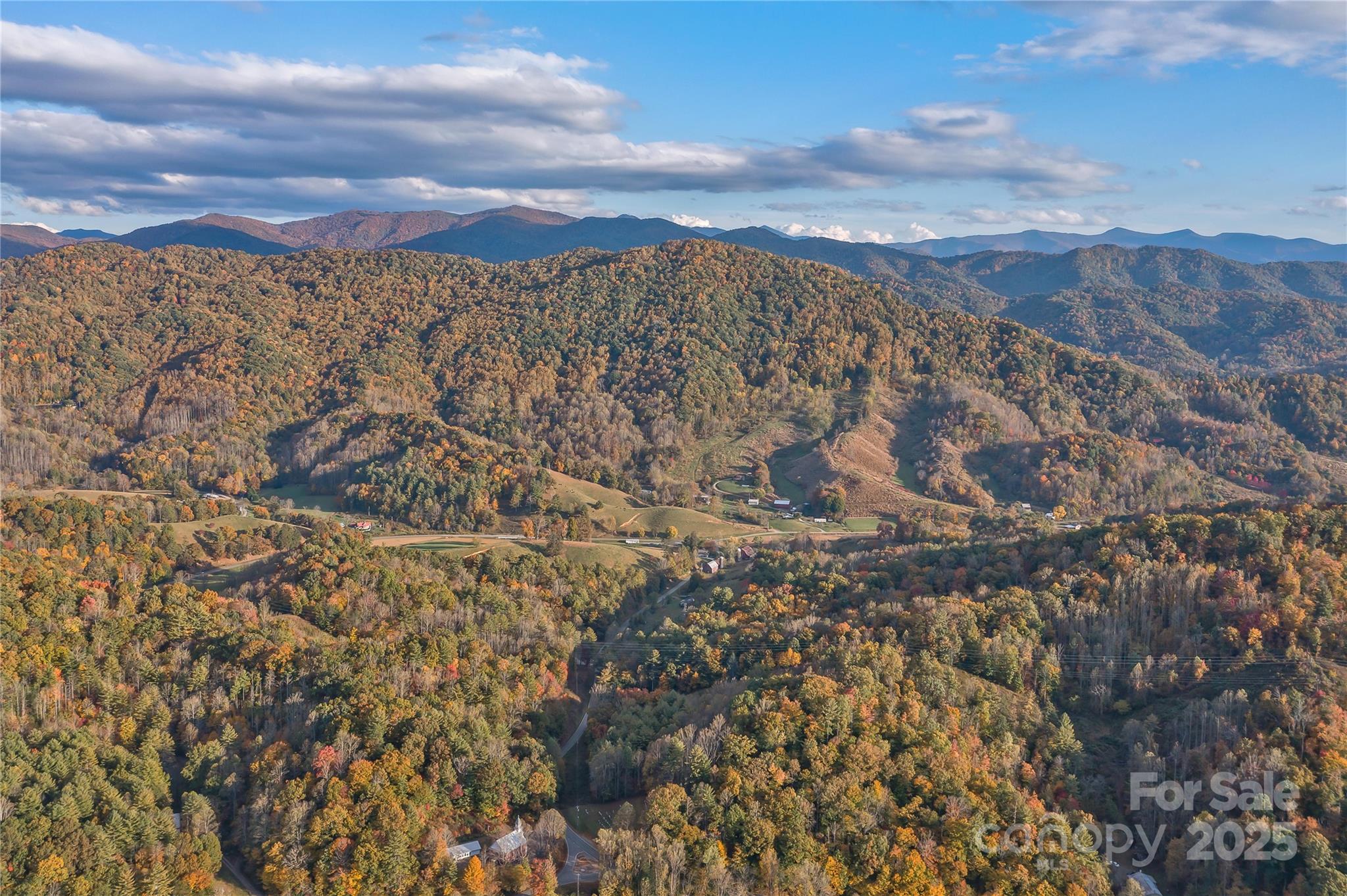 Mountain Meadows - Residential