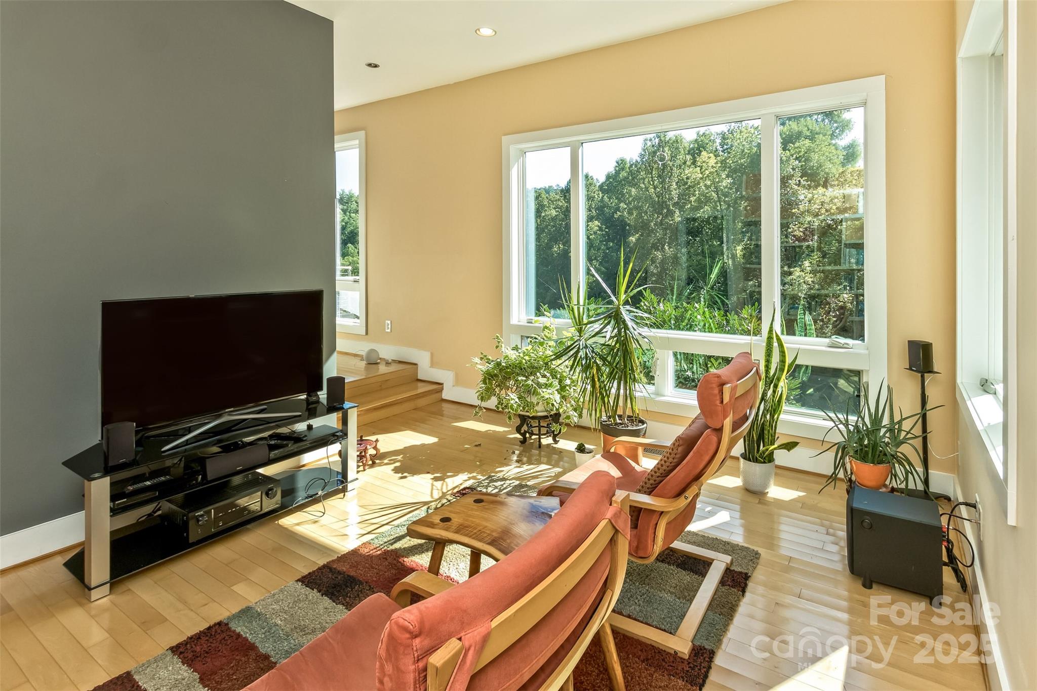 Mountain Meadows - Residential