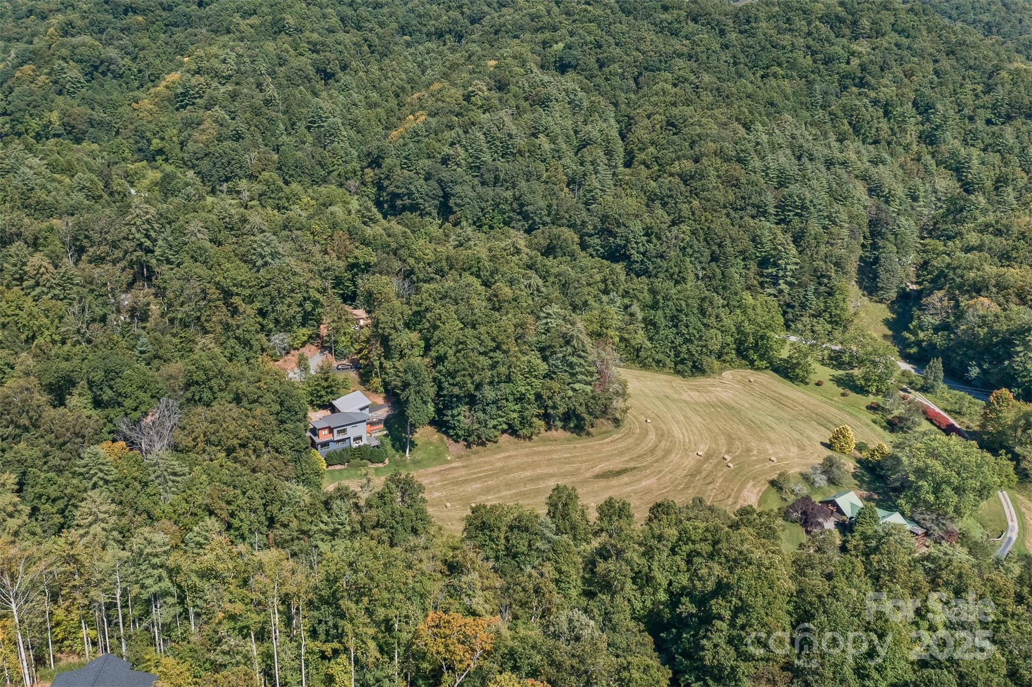 Mountain Meadows - Residential