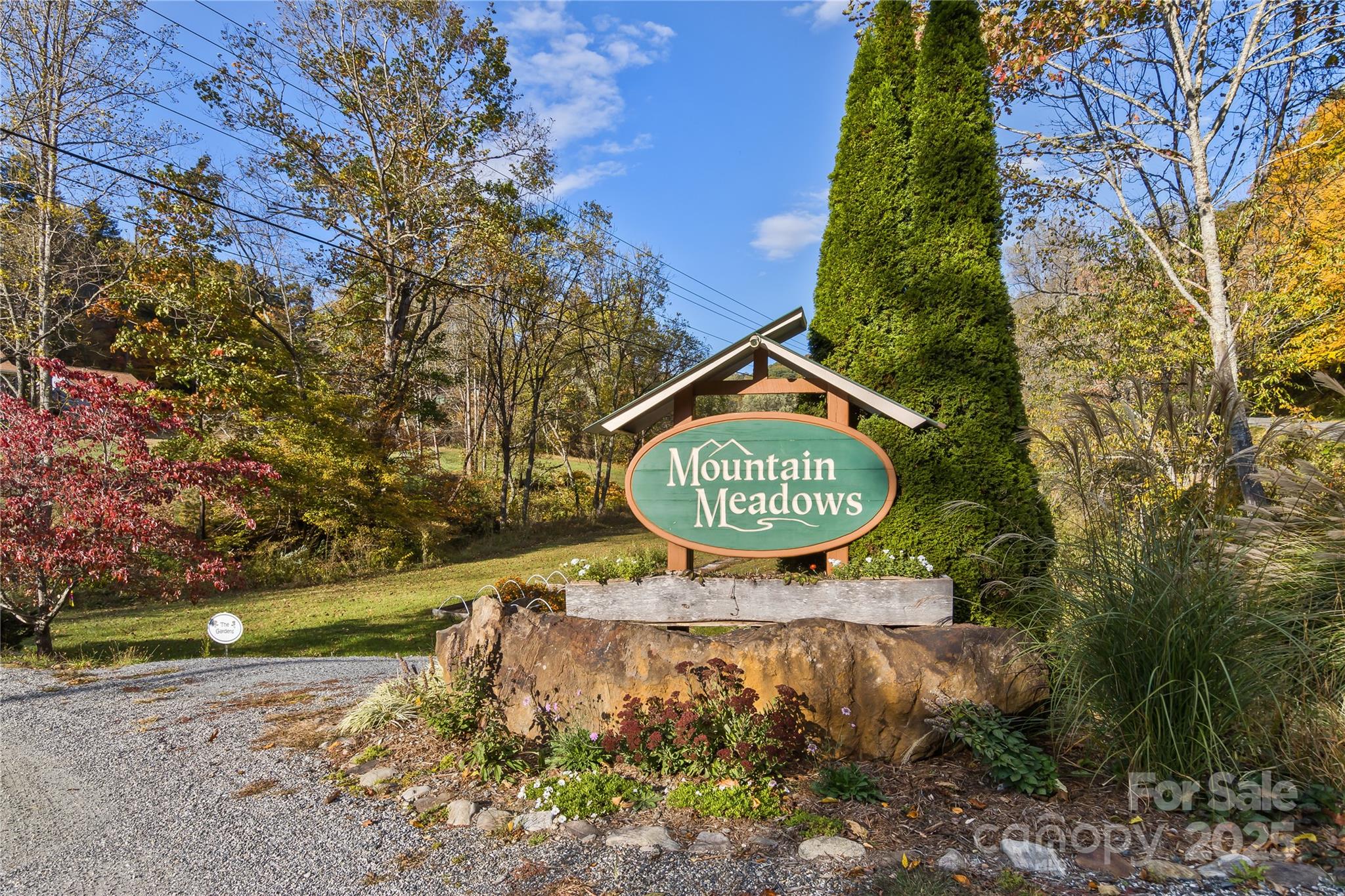 Mountain Meadows - Residential