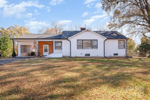 755 N Skyland Drive Mount Pleasant NC 28124