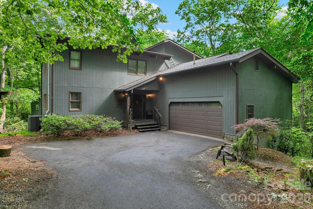 118 Little Bear Lane