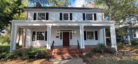 724 W Warren Street Shelby NC 28150