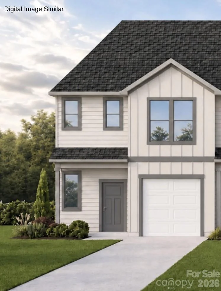 4622 Dogwood Place, Charlotte, NC, 28212