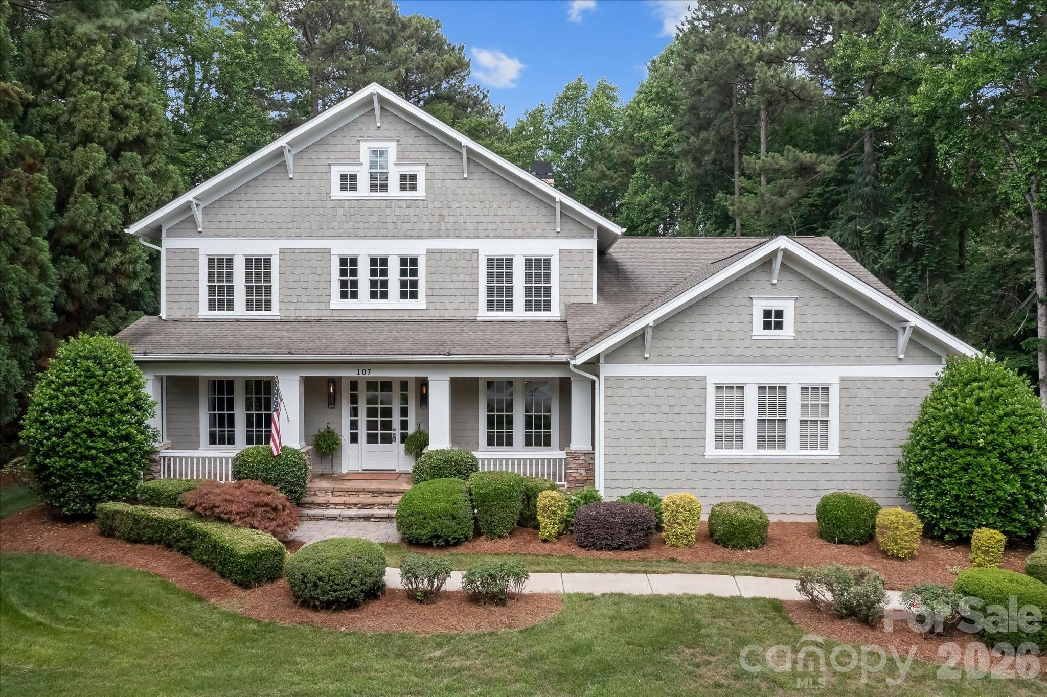 107 Kapp Place Road