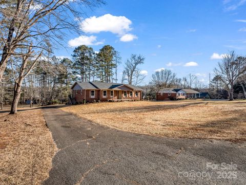 A home in Rutherfordton