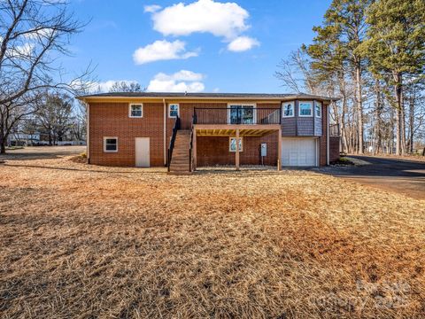 A home in Rutherfordton