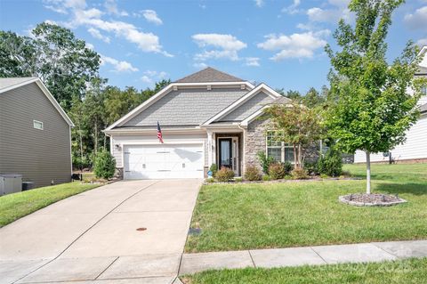 Photo of 10911 Sparkle Creek Drive, Midland, NC 28107 (MLS # 4303371)